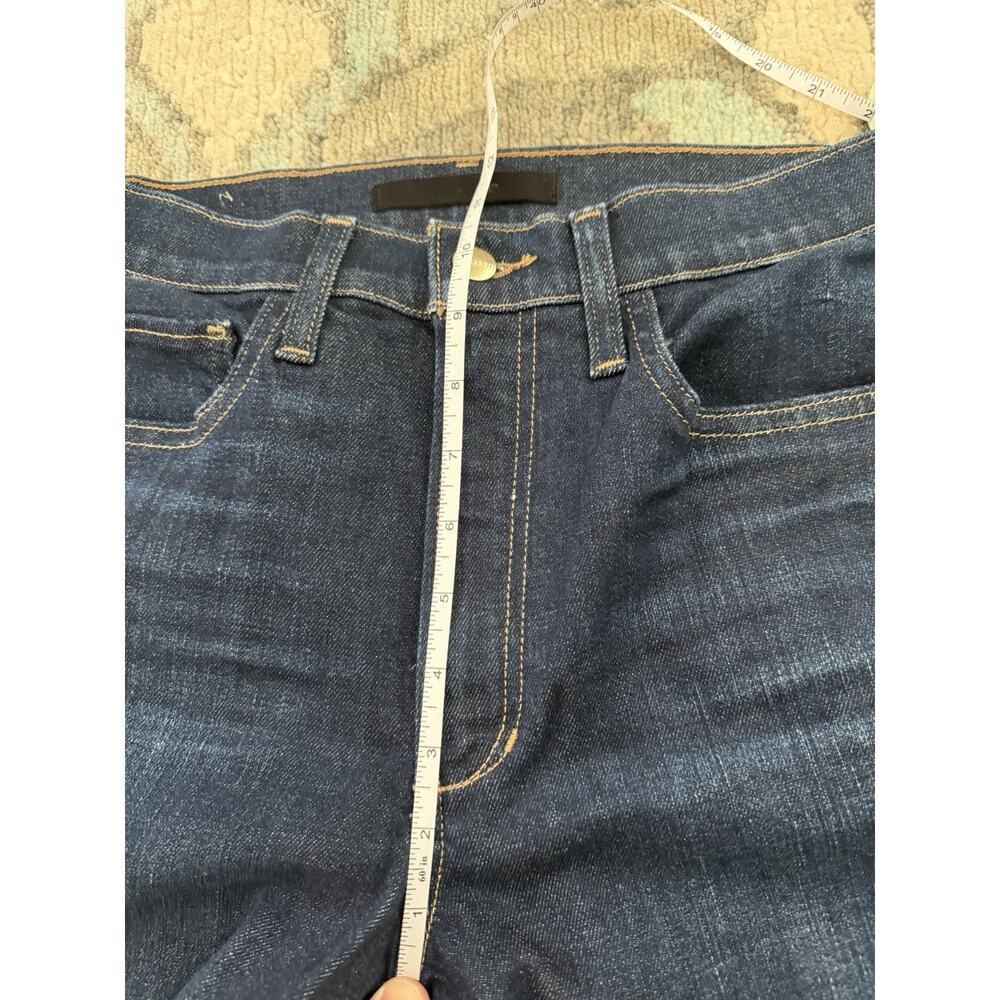 Joe's Jeans The Luna High Rise Cigarette Sz 26 NWT $198 - Picture 6 of 16